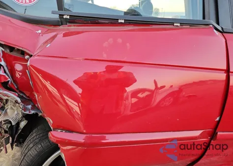 2006 Nissan Sentra 1.8 z USA, uszkodzony, nr VIN 3N1CB51D36L598024